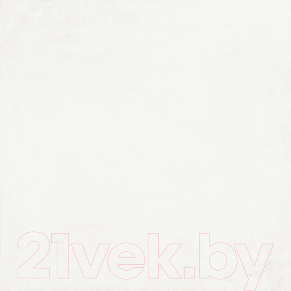 Изображение товара Плитка Grasaro Beton G-1104/CR (600x600, белый)