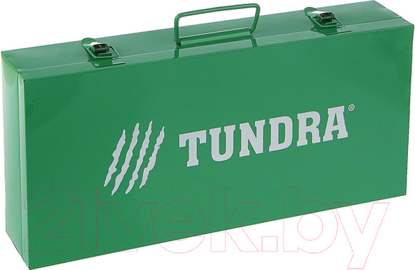 Изображение товара Паяльник для полипропиленовых труб Tundra 3130156