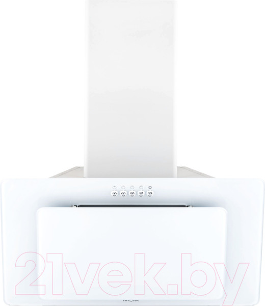 Изображение товара Вытяжка наклонная Krona Liva 600 PB / 00022835 (белый)