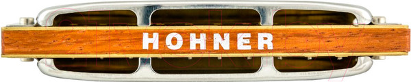 Изображение товара Губная гармошка Hohner 532/20 С / М533016