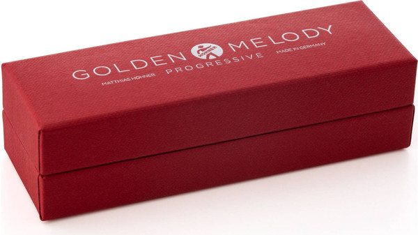 Изображение товара Губная гармошка Hohner 542/20 C / М542016