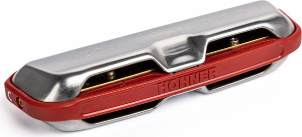 Изображение товара Губная гармошка Hohner 542/20 C / М542016