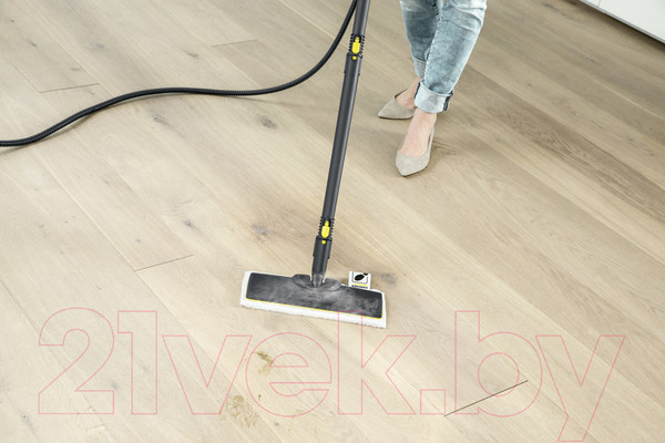 Изображение товара Насадка для пароочистителя Karcher EasyFix 2.863-267.0