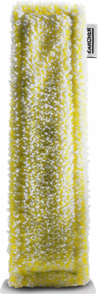 Изображение товара Комплект салфеток для стеклоочистителя Karcher Indoor 2.633-130.0