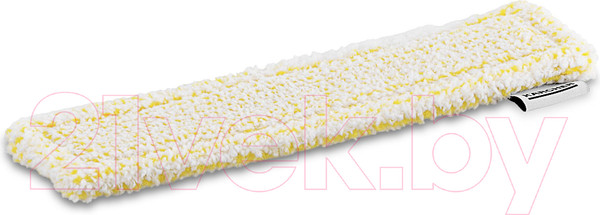 Изображение товара Комплект салфеток для стеклоочистителя Karcher Indoor 2.633-130.0