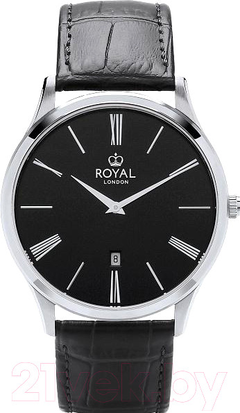 Изображение товара Часы наручные мужские Royal London 41426-01