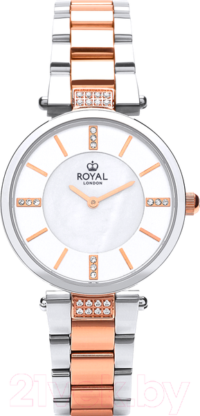Изображение товара Часы наручные женские Royal London 21425-05