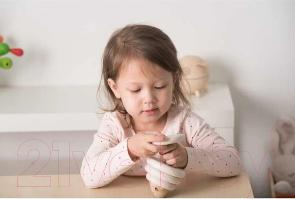 Изображение товара Развивающий игровой набор Plan Toys Овечка / 5150