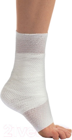 Изображение товара Бинт эластичный Польза Трубчатый 0902 №5 тип 111 (200см)