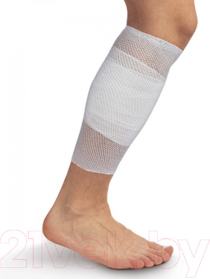 Изображение товара Бинт эластичный Польза Трубчатый 0902 №5 тип 111 (200см)