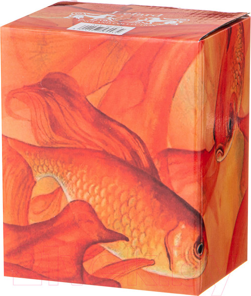 Изображение товара Конфетница Lefard Золотая рыбка / 58-093