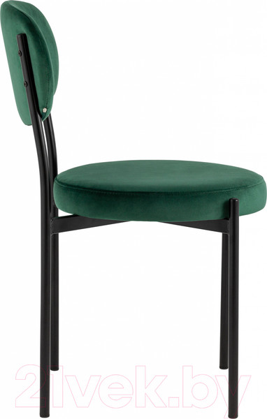 Изображение товара Стул Stool Group Бриф / vd-brief-b19 (велюр зеленый)