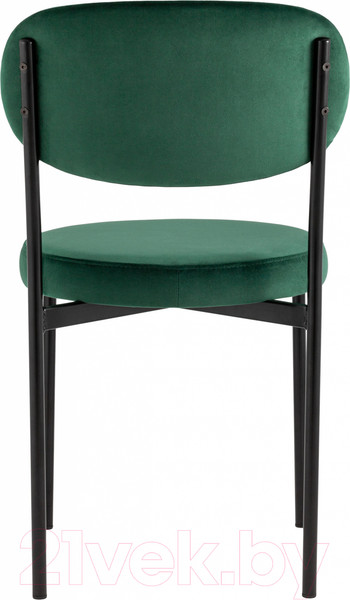 Изображение товара Стул Stool Group Бриф / vd-brief-b19 (велюр зеленый)