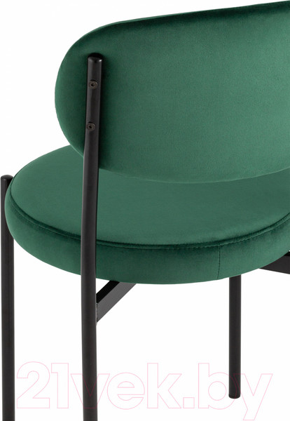 Изображение товара Стул Stool Group Бриф / vd-brief-b19 (велюр зеленый)