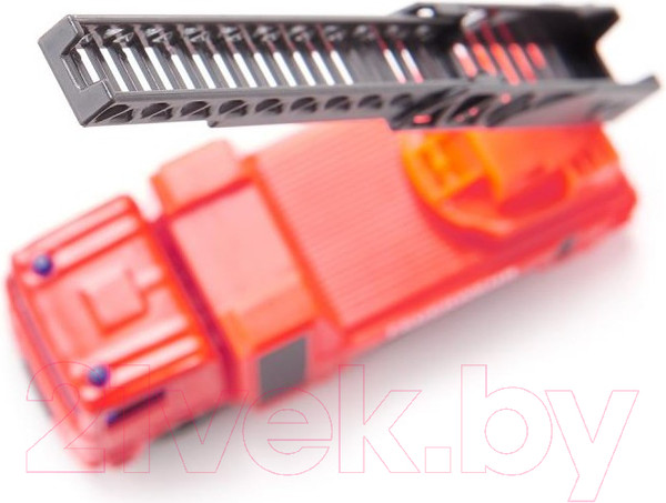 Изображение товара Набор игрушечных автомобилей Siku Экстренная помощь / 6326