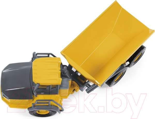 Изображение товара Самосвал игрушечный Siku John Deere / 3506