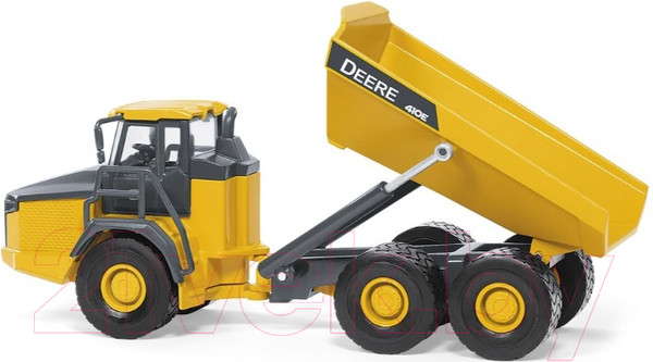 Изображение товара Самосвал игрушечный Siku John Deere / 3506