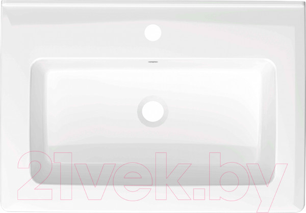 Изображение товара Тумба с умывальником Гамма 24оФ2 СТ-70 У60 Артвин 60 (4812044014723)