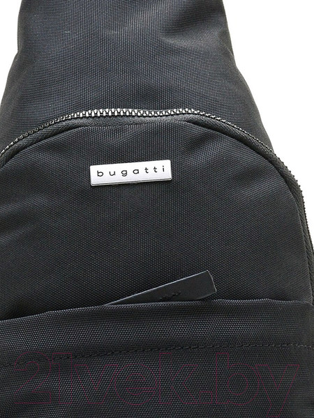 Изображение товара Рюкзак Bugatti Contratempo / 49840001 (черный)