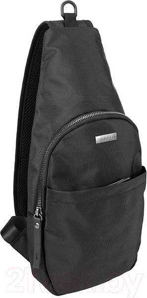 Изображение товара Рюкзак Bugatti Contratempo / 49840001 (черный)