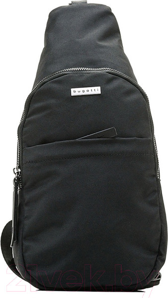 Изображение товара Рюкзак Bugatti Contratempo / 49840001 (черный)