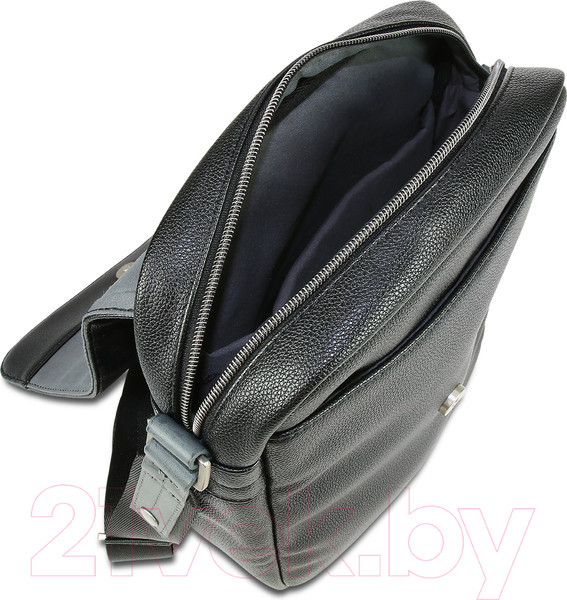 Изображение товара Сумка Bugatti Moto D / 49836201 (черный)