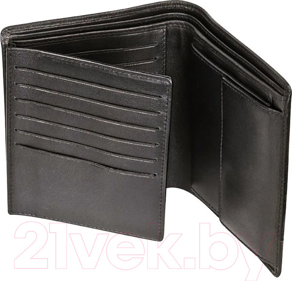 Изображение товара Портмоне Bugatti Atlanta / 49320401 (черный)