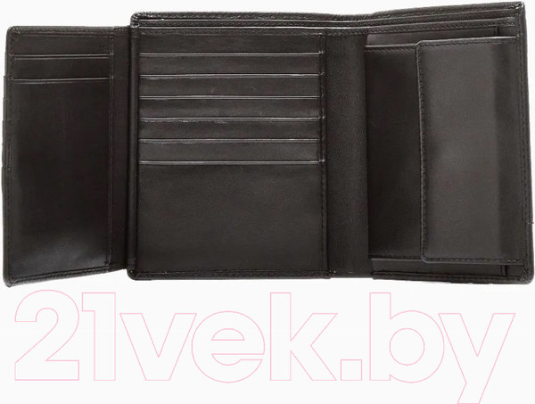 Изображение товара Портмоне Bugatti Atlanta / 49320401 (черный)