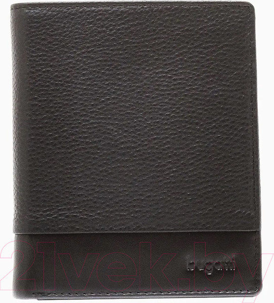 Изображение товара Портмоне Bugatti Atlanta / 49320401 (черный)