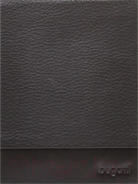 Изображение товара Портмоне Bugatti Atlanta / 49320401 (черный)