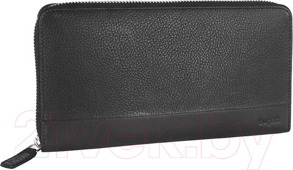 Изображение товара Портмоне Bugatti Atlanta / 49321101 (черный)