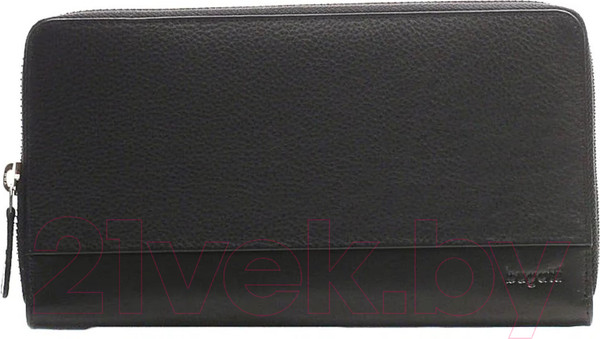 Изображение товара Портмоне Bugatti Atlanta / 49321101 (черный)