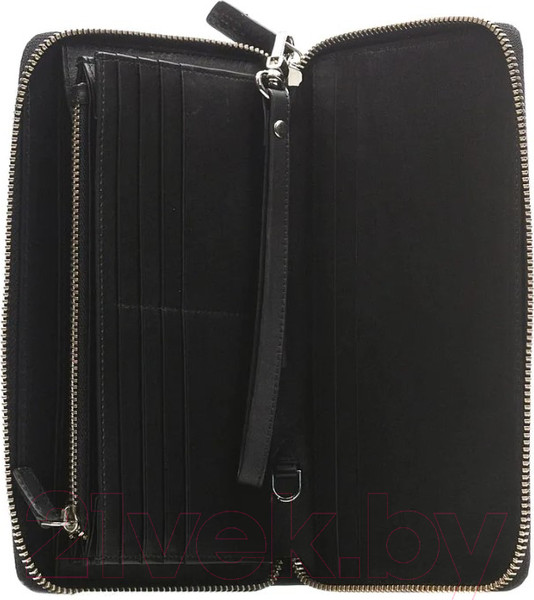 Изображение товара Портмоне Bugatti Atlanta / 49321101 (черный)