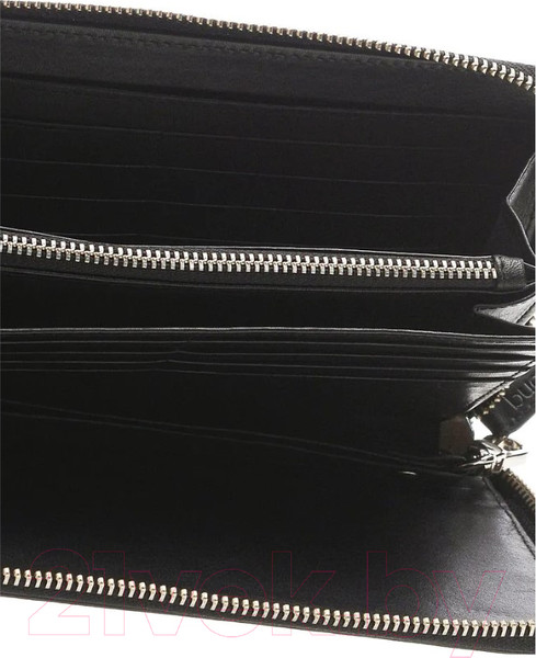 Изображение товара Портмоне Bugatti Atlanta / 49321101 (черный)