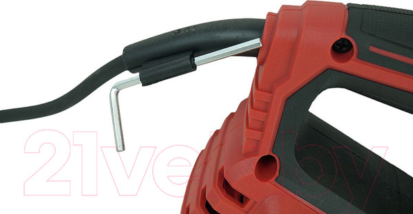 Изображение товара Электролобзик Энергомаш ЛБ1-1000