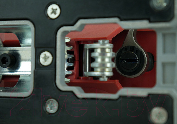 Изображение товара Электролобзик Энергомаш ЛБ1-1000