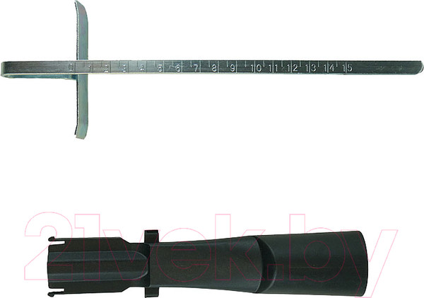 Изображение товара Электролобзик Энергомаш ЛБ1-1000