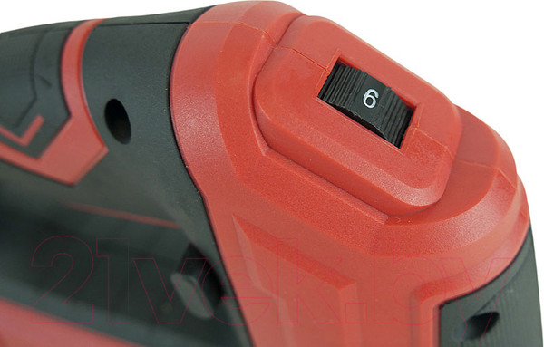 Изображение товара Электролобзик Энергомаш ЛБ1-1000