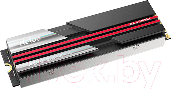 Изображение товара SSD диск Netac 1TB NV7000 (NT01NV7000-1T0-E4X)