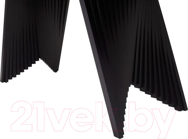 Изображение товара Обеденный стол M-City Ivar 180 Marbles KL-188 / 626M04353 (контрастный мрамор/керамика)