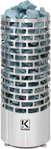 Изображение товара Электрокаменка Karina Nova 10E