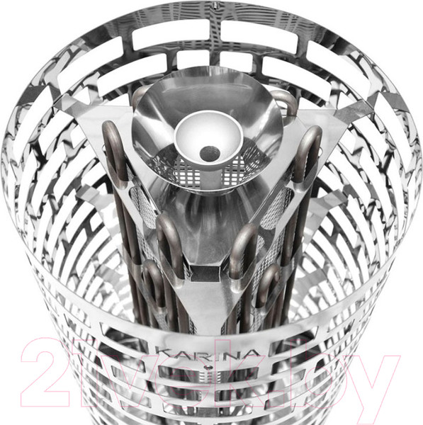 Изображение товара Электрокаменка Karina Nova 6