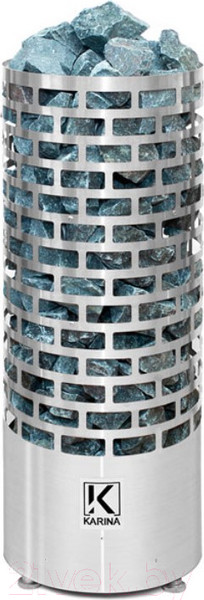 Изображение товара Электрокаменка Karina Nova 6E