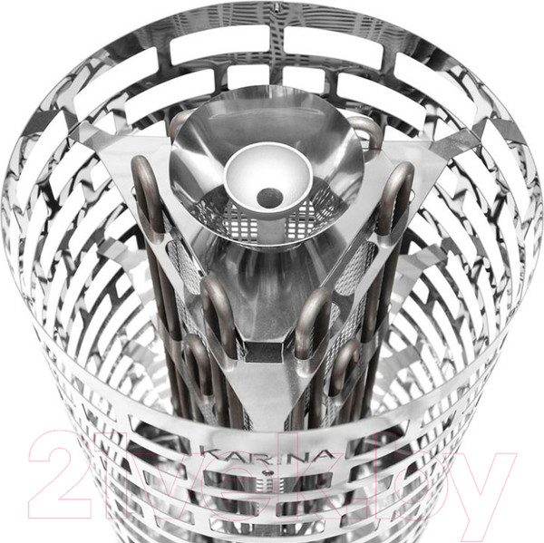 Изображение товара Электрокаменка Karina Nova 12E