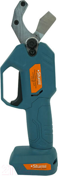 Изображение товара Труборез Sturm! CTC1801