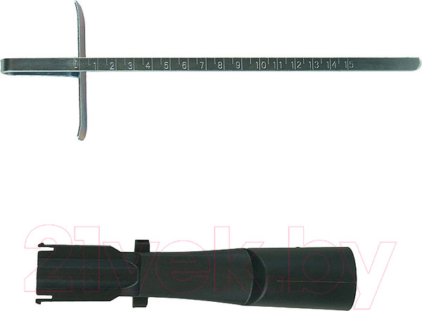 Изображение товара Электролобзик Sturm! JS4085Q