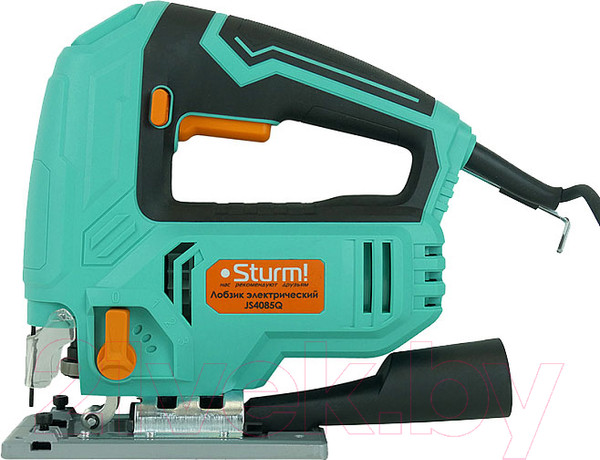 Изображение товара Электролобзик Sturm! JS4085Q