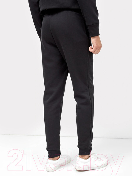 Изображение товара Штаны Mark Formelle 181199 (р.98-170/176, черный)