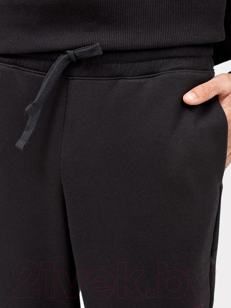 Изображение товара Штаны Mark Formelle 181199 (р.98-170/176, черный)