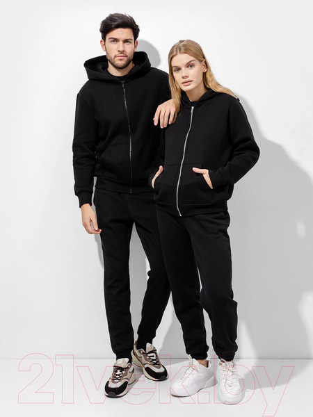 Изображение товара Штаны Mark Formelle 181199 (р.98-170/176, черный)